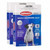 Nuheart Monthly Heartworm Soluble Tablets for Dogs up to 24 lbs (up to 11 kg) - Blue 12 Tablets Nuheart Monthly Heartworm Soluble Tablets for Dogs up to 24 lbs (up to 11 kg) - Blue 12 Tablets
