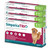 Simparica TRIO Chews for Dogs 44-88 lbs (20.1-40 kg) - Green 12 Chews Simparica TRIO Chews for Dogs 44-88 lbs (20.1-40 kg) - Green 12 Chews