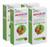 Bravecto Flea and Tick Chew for Dogs 22-44 lbs (10-20 kg) - Green 4 Chews Bravecto Flea and Tick Chew for Dogs 22-44 lbs (10-20 kg) - Green 4 Chews