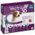 Vectra 3D for Dogs & Puppies 11-20 lbs (4-10 kg) -  3 Doses Vectra 3D for Dogs & Puppies 11-20 lbs (4-10 kg) -  3 Doses