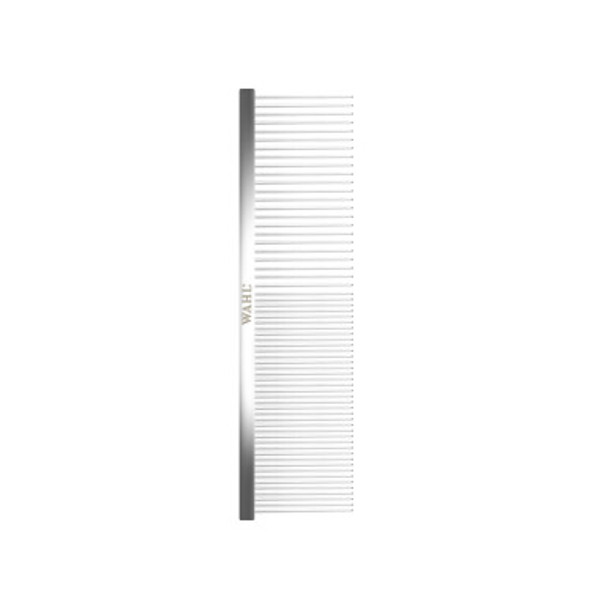 Wahl 4" Pro Styling Comb For Cats & Dogs