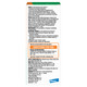 Credelio PLUS for Dogs 12.1-25 lbs (5.5-11 kg) - Orange 6 Tablets