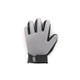 Wahl Grey De-Shedding Dog Glove Wahl Grey De-Shedding Dog Glove