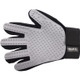 Wahl Grey De-Shedding Dog Glove
