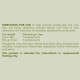Vetalogica Hemp Clinicals 5-IN-1 Multivitamin Plus Supplements for Cats 100g (3.52 oz)