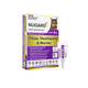 Nugard for Large Cats Over 8.8 lbs (4kg) Purple - 3 Doses