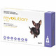 Revolution for Dogs 5.1-10 lbs (2.6-5 kg) - Purple 6 Doses