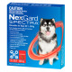Nexgard Spectra Chews for Dogs 66.1-132 lbs (30.1-60 kg) - Red 6 Chews