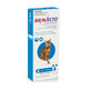 Bravecto Topical Solution for Cats 6.2-13.8 lbs (2.8-6.25 kg) - Blue 2 Doses