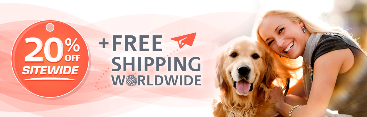 Discount Pet Medication - Revolution 