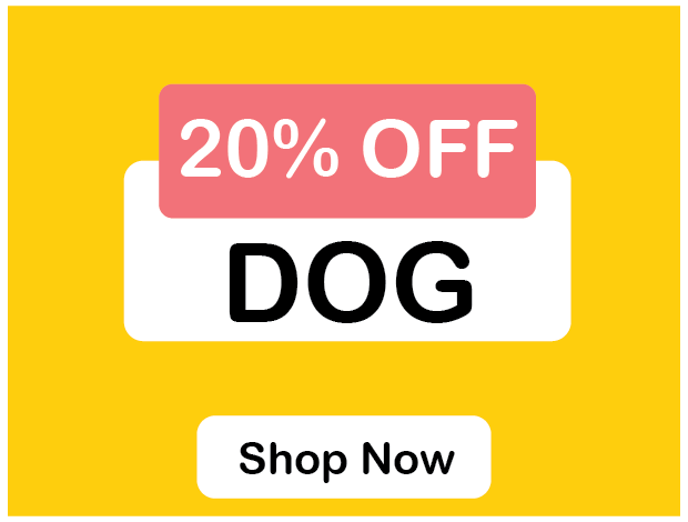 Shop 20% off all dog supplies at Discount Pet Medication. Trusted brands Nexgard, Simparica, Bravecto and more. 