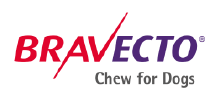 Bravecto Flea, Tick & Worming Protection for dogs.