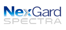 Nexgard Spectra Flea, Tick & Worming Protection for dogs.