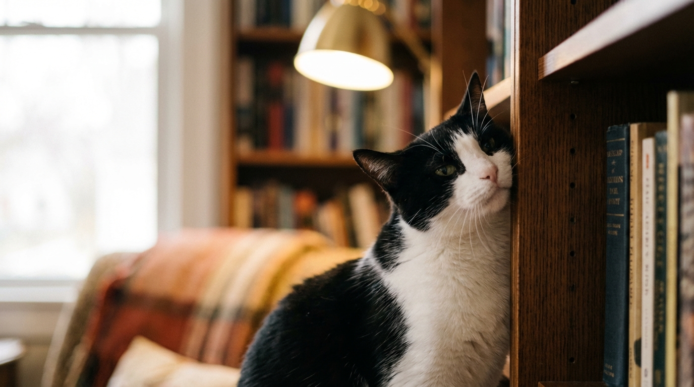 Adaptil vs Feliway: Which Calming Diffuser Is Right for Your Pet?