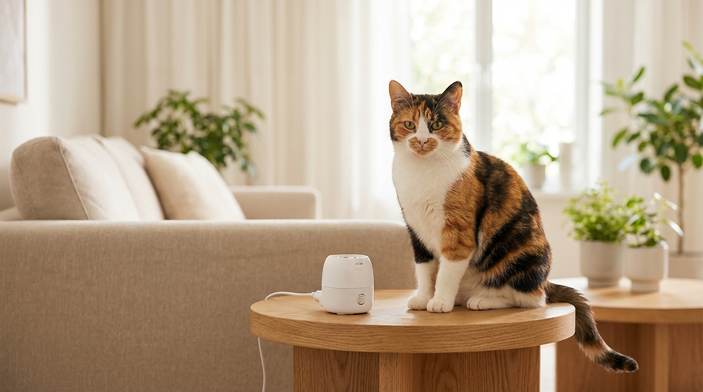 Best Calming Supplements for Cats: What Works and What to Avoid