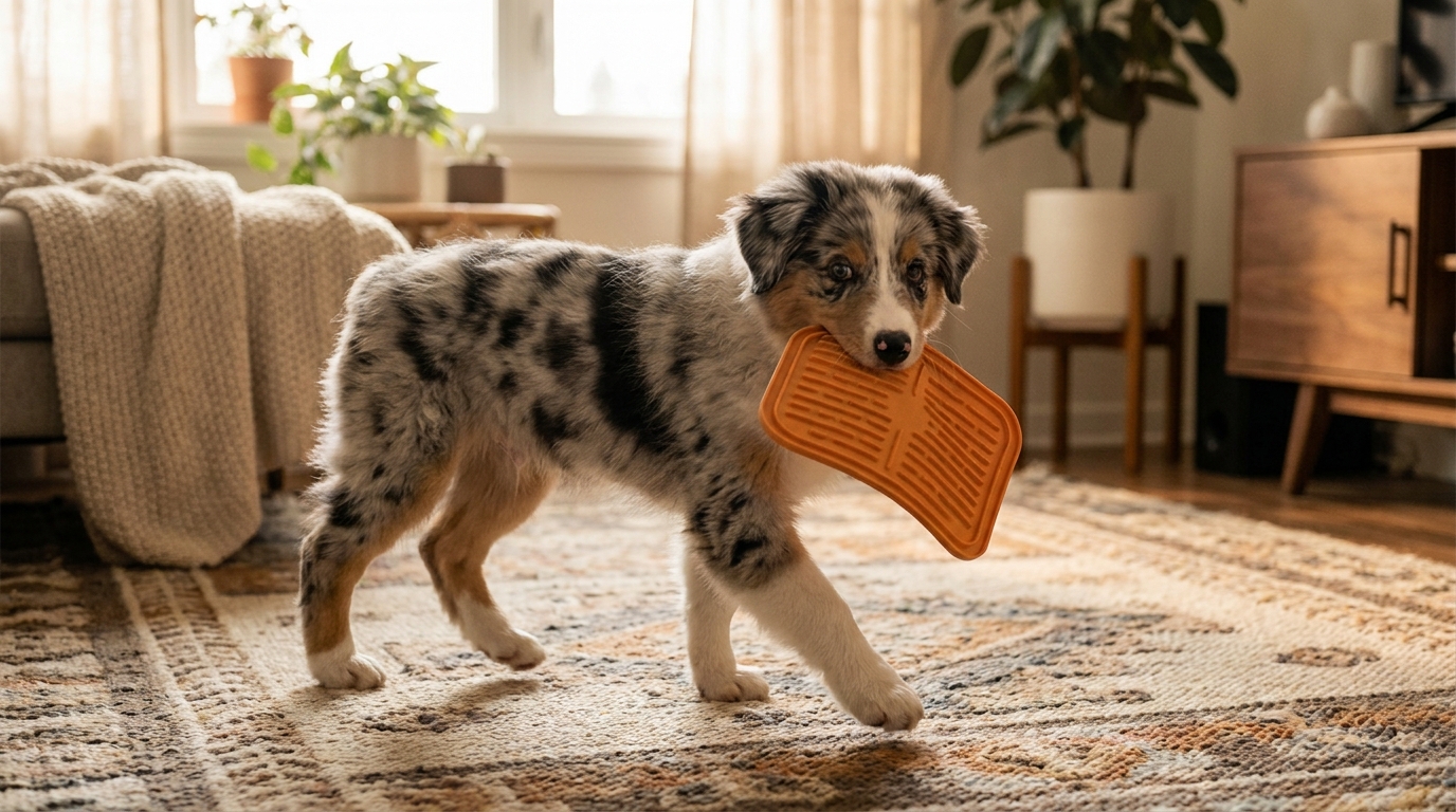 Best Food for Puppies: Choosing the Right Diet From Day One