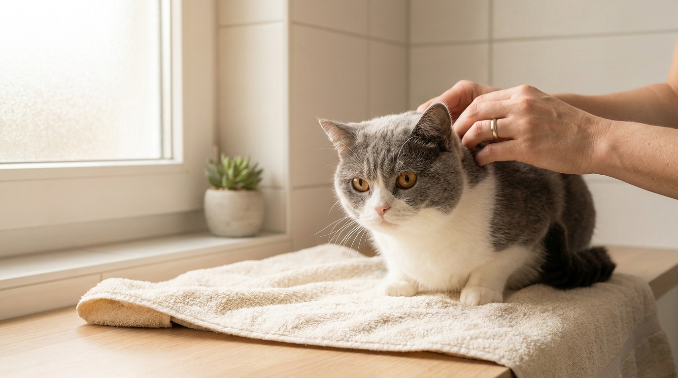 Broadline Products: A Complete Buyer’s Guide for Cat Parasite Protection