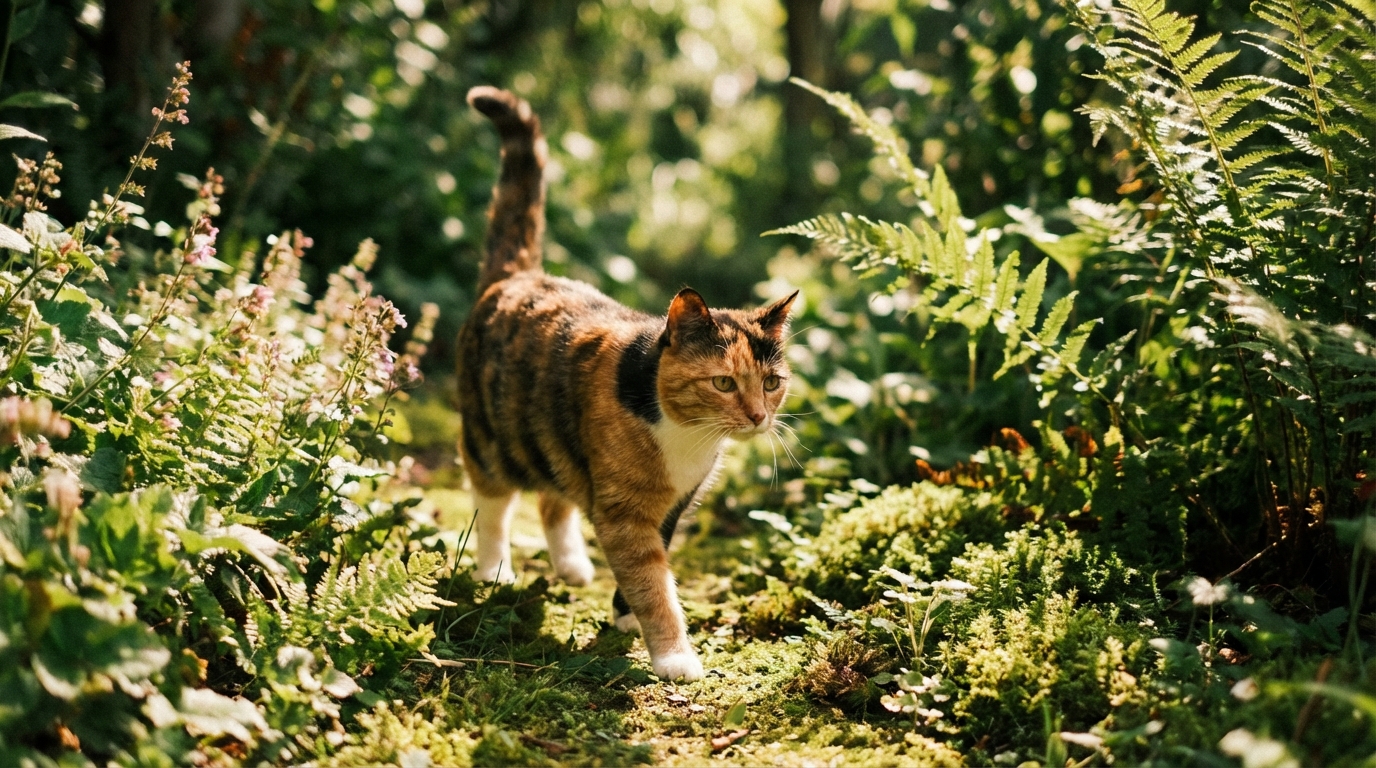 Flea Treatment for Cats: Indoor vs Outdoor Protection