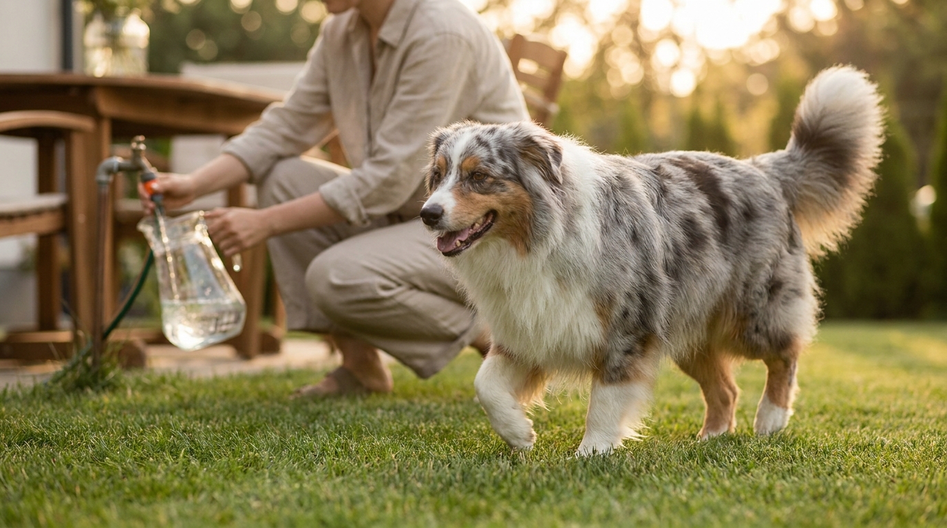 Dog Rocks Products: A Complete Buyer’s Guide for Cleaner Lawns