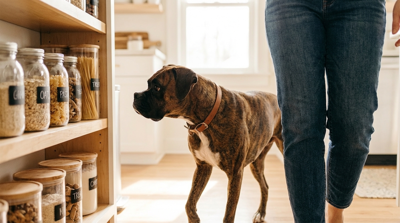 Grain-Free Dog Food: Is It Actually Better for Your Pet?