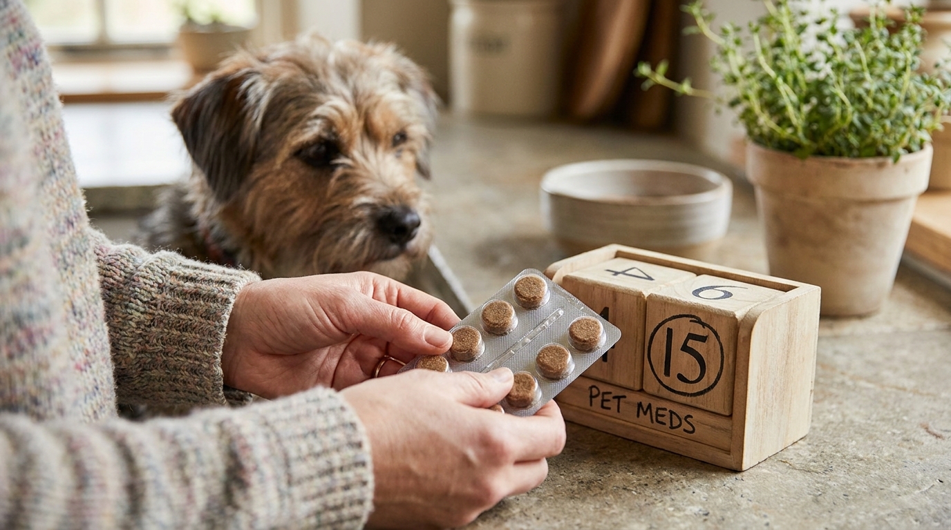 Interceptor Spectrum Review: Is It Worth It for Your Dog?