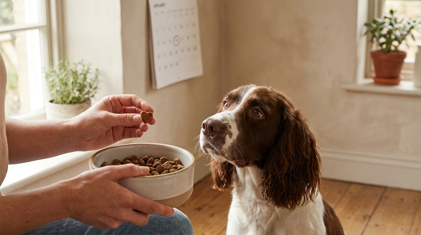 Nuheart Review: Is It Worth It for Your Dog?
