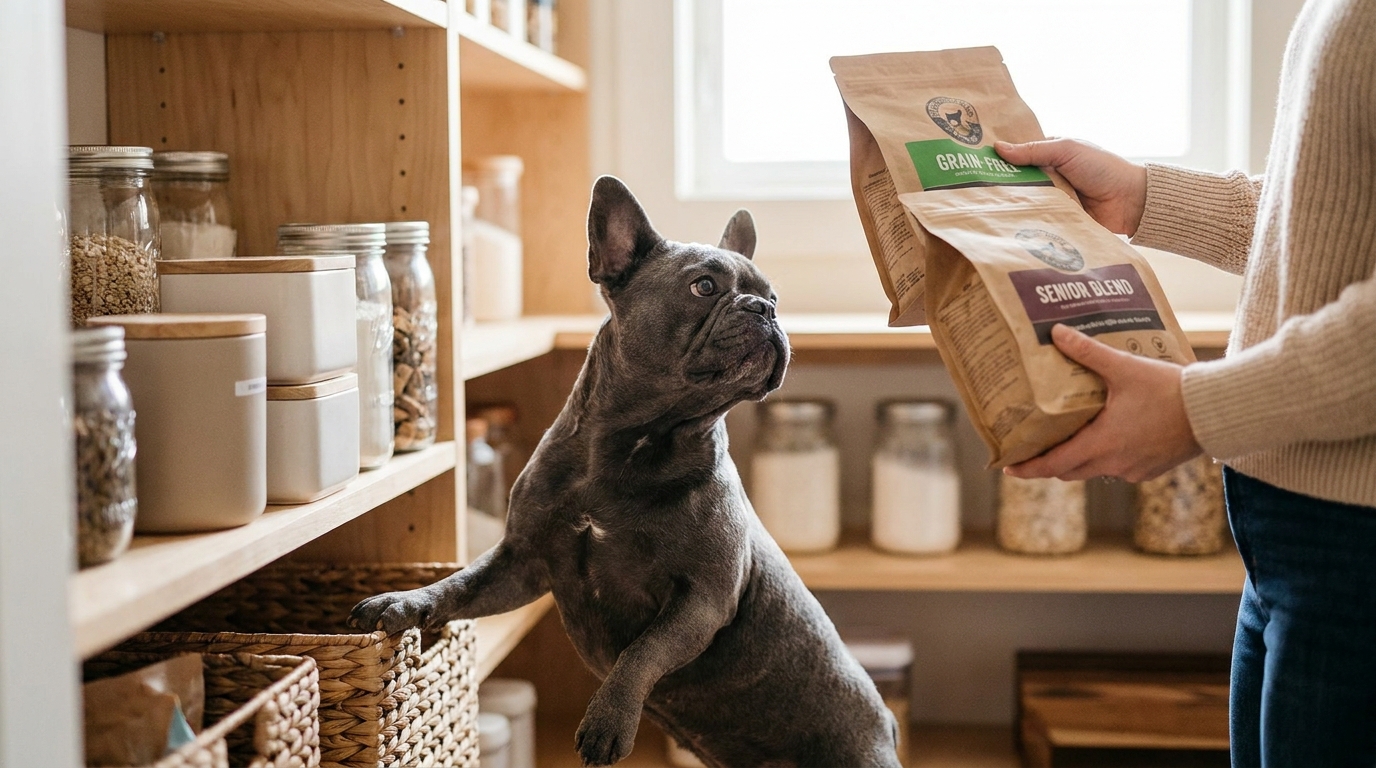 How to Read Pet Food Labels Like a Pro (Without Getting Fooled)