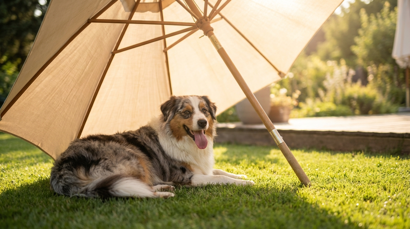 5 Essential Tips to Get Your Pup Ready for Summer