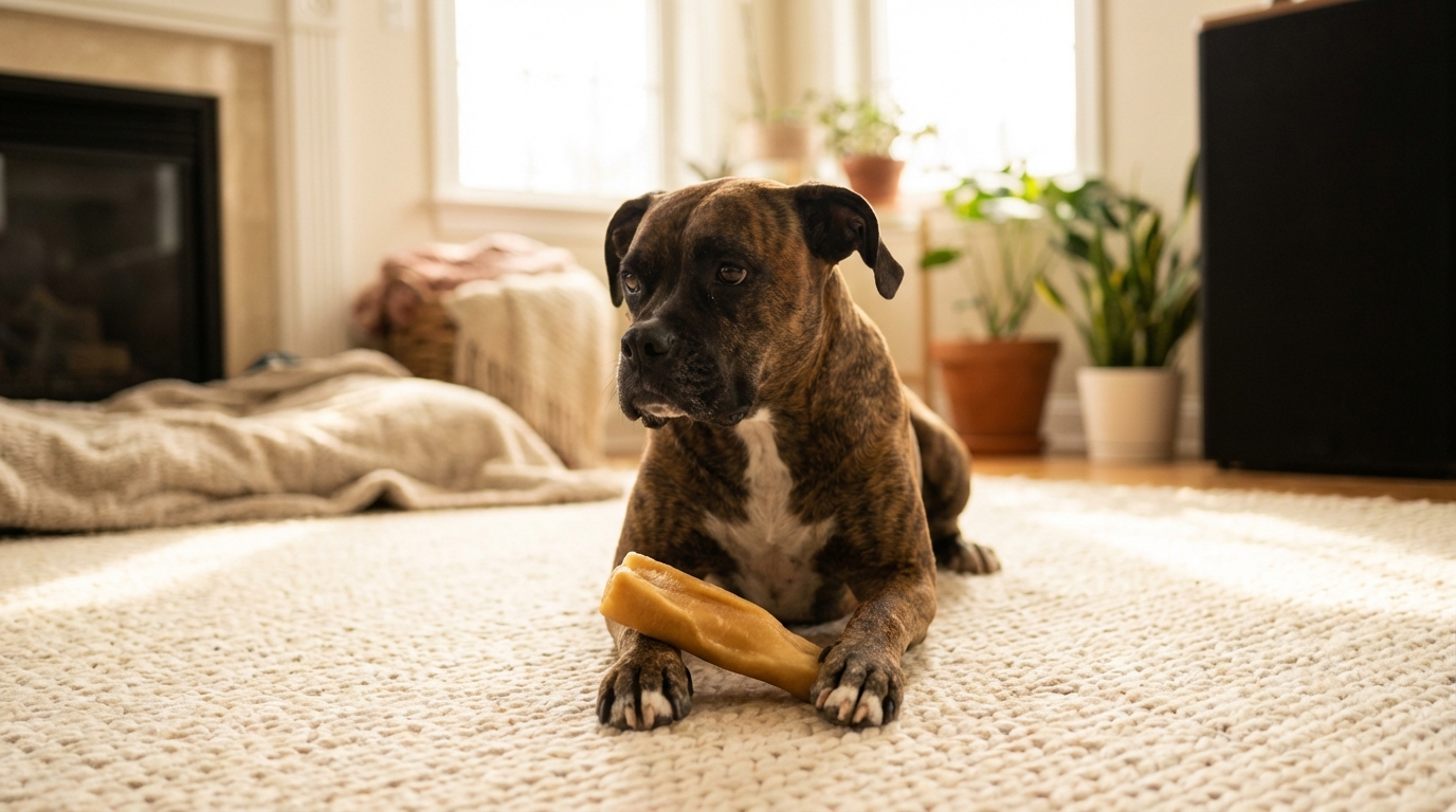 Does Your Dog Need Supplements for Better Health