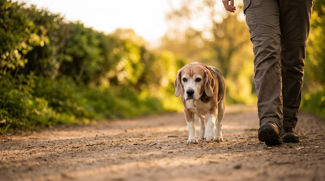 How Much Should You Walk Your Dog: 5 Rules Every Owner Needs
