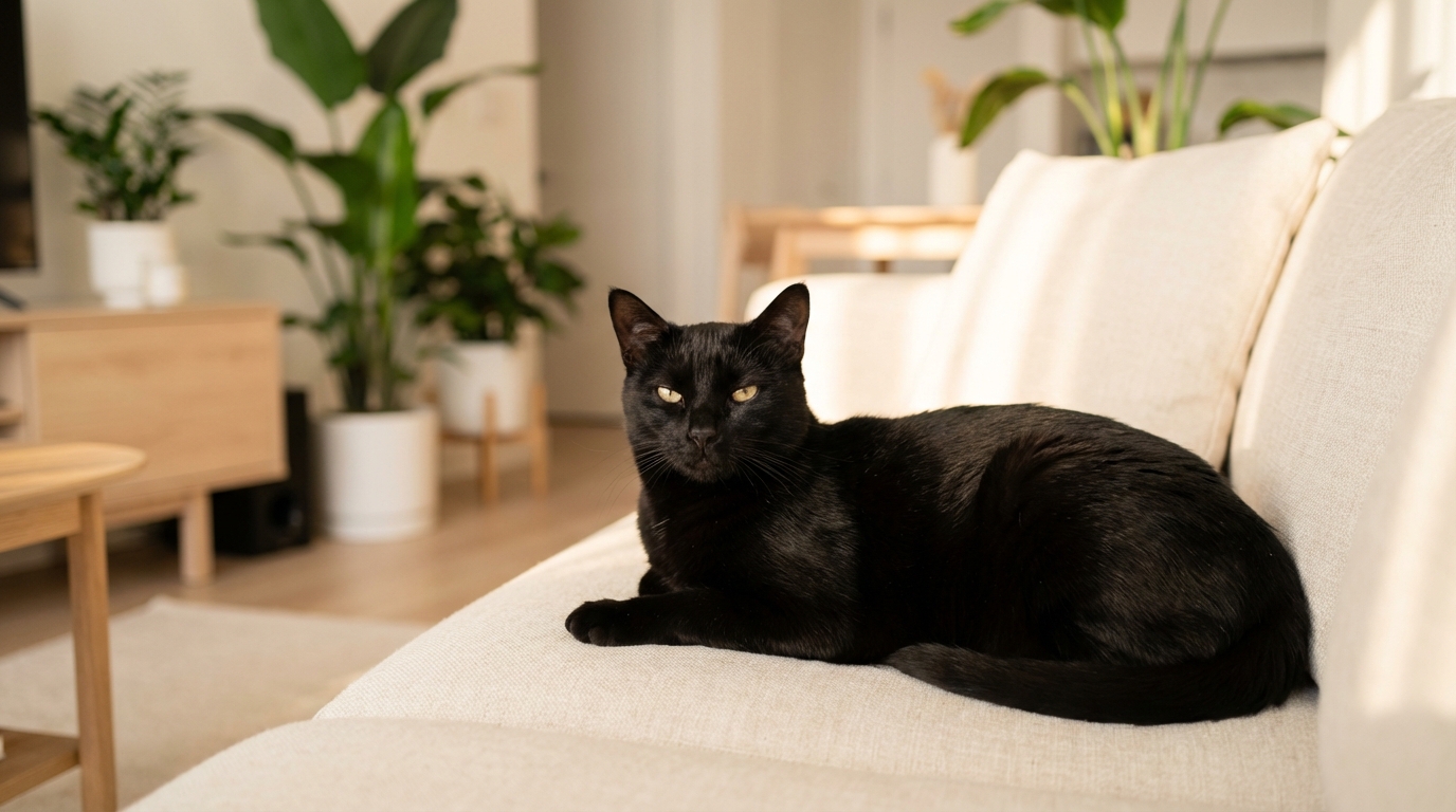 How to Reduce Cat Shedding and Keep Your Home Fur-Free