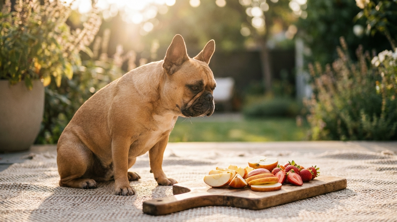 Which Fruits Are Safe for Dogs and Which to Avoid