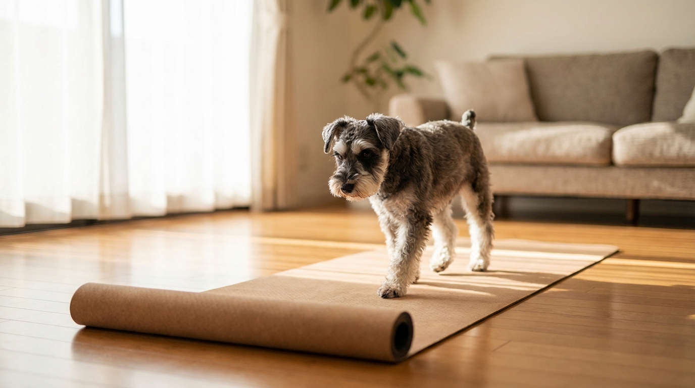 Signs of Arthritis in Dogs: How to Spot It Early