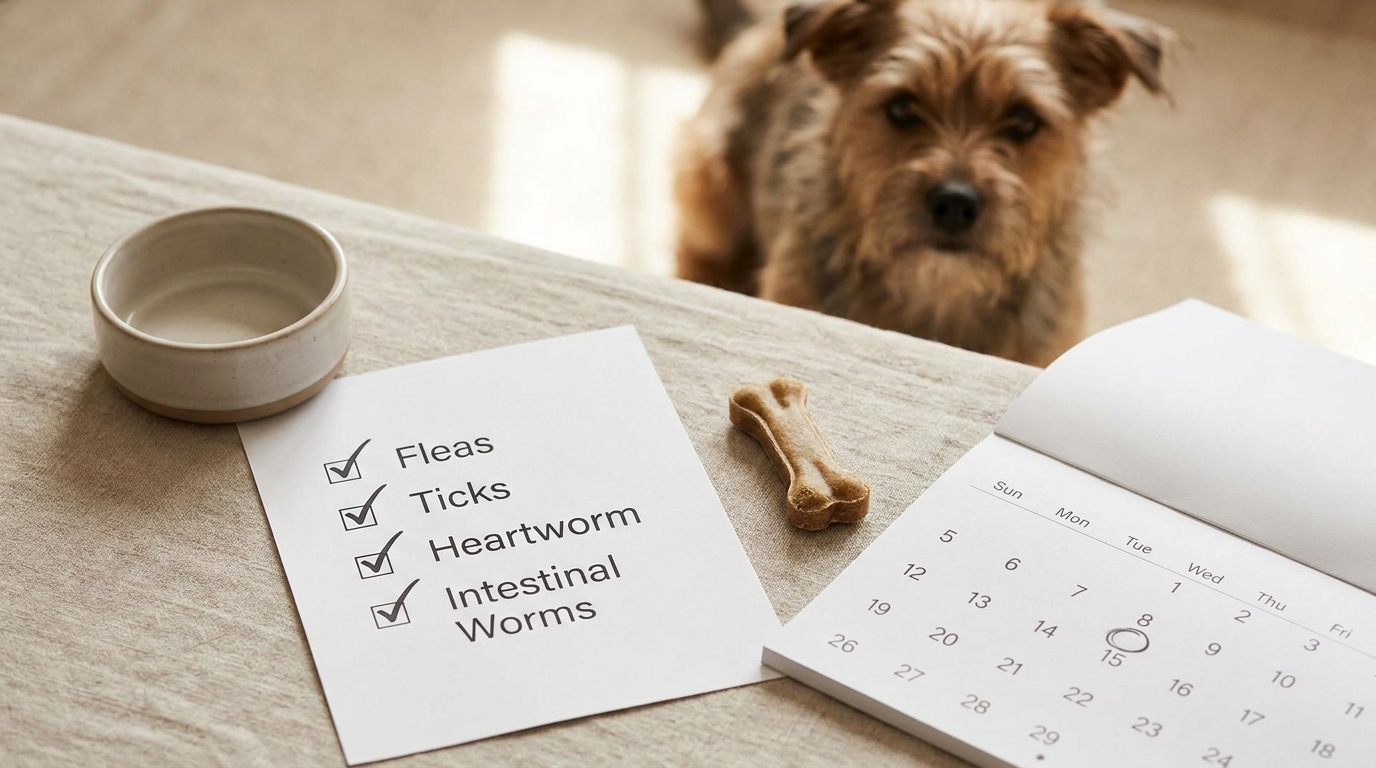 Simparica TRIO vs Alternatives: Which Monthly Chew for Dogs Offers Better Value?