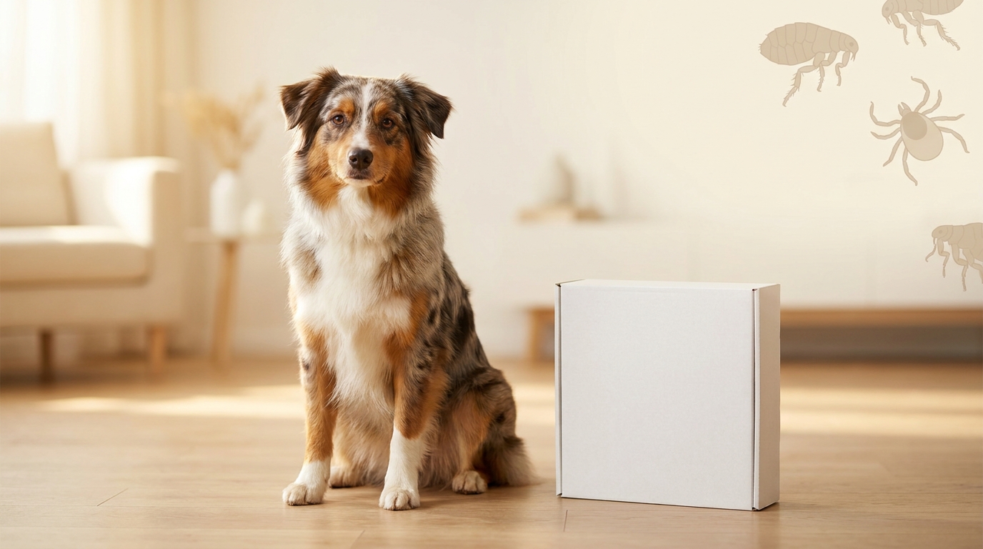 Simparica Review: Is It Worth It for Your Dog?
