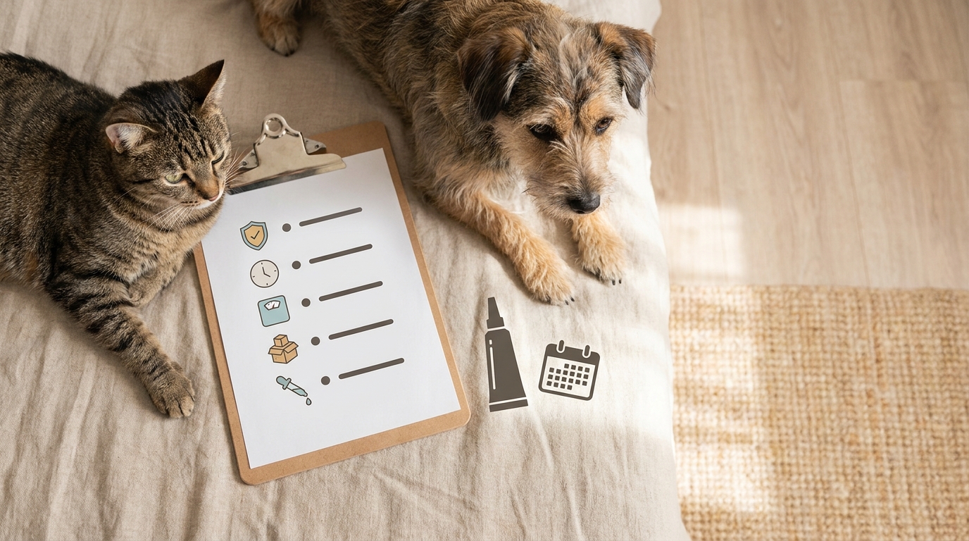 Stronghold vs Alternatives: Which Option Delivers Better Value for Cats & Dogs?