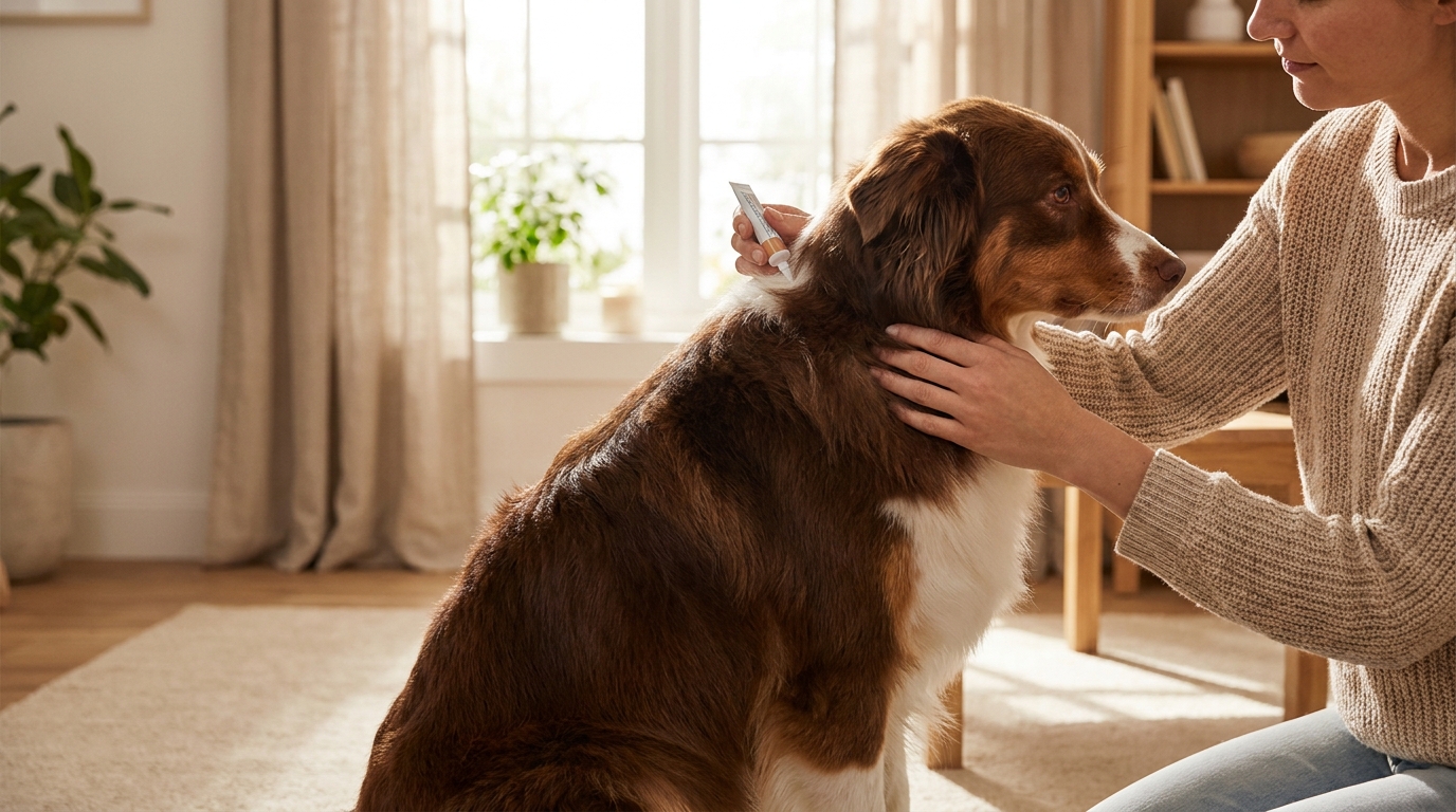 Vectra 3D Products: A Complete Buyer’s Guide for Dogs