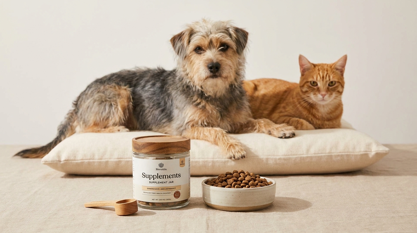 Why Vetalogica Is a Popular Choice for Pet Owners