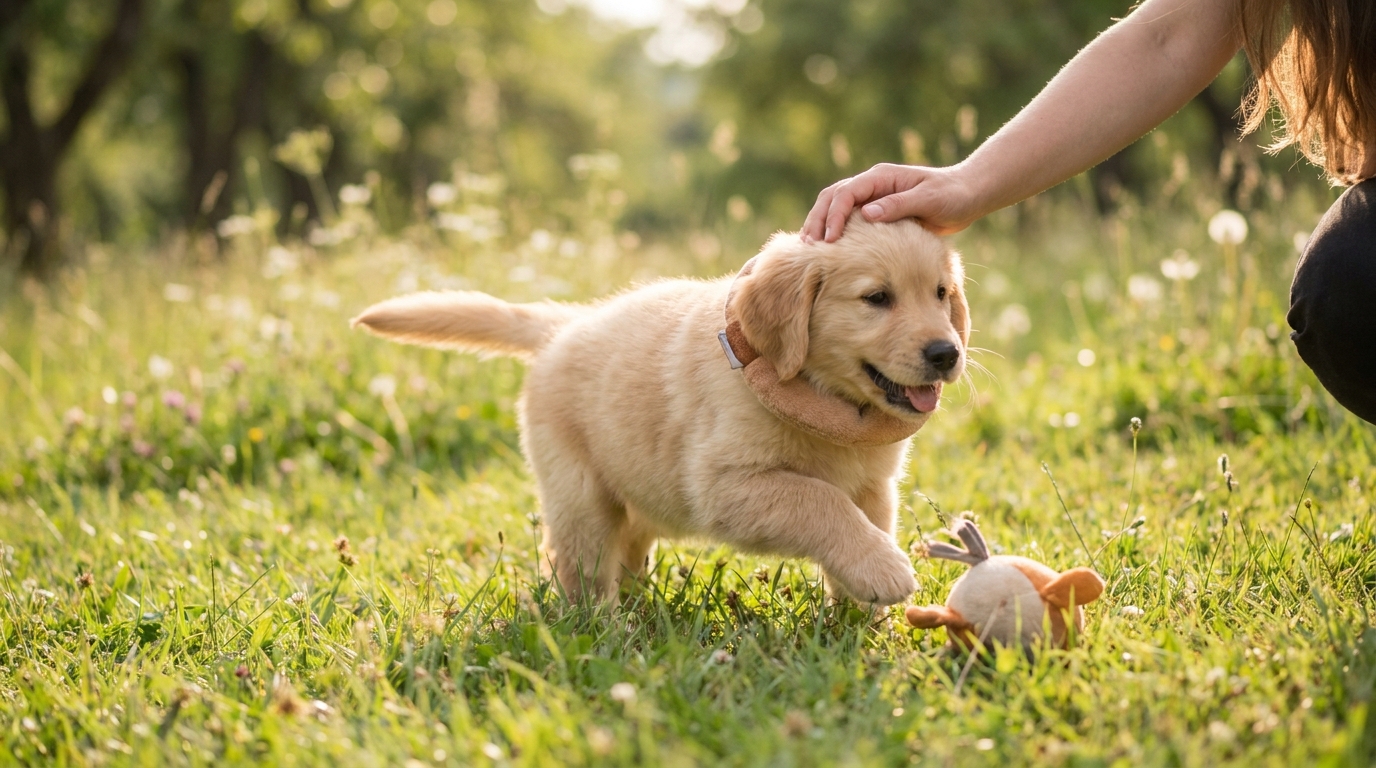 When to Start Flea and Tick Treatment on Puppies (and What to Choose First)