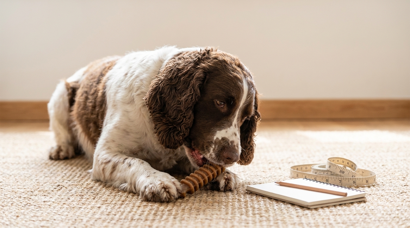 Whimzees vs Alternatives: Which Dental Chew Is Better Value?