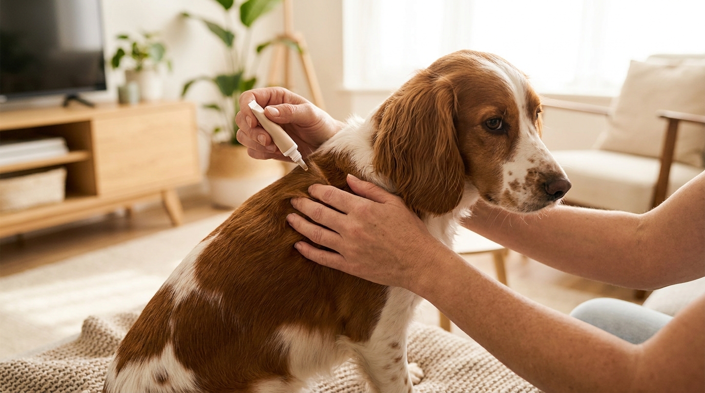 Why Advantix Is a Popular Choice for Pet Owners