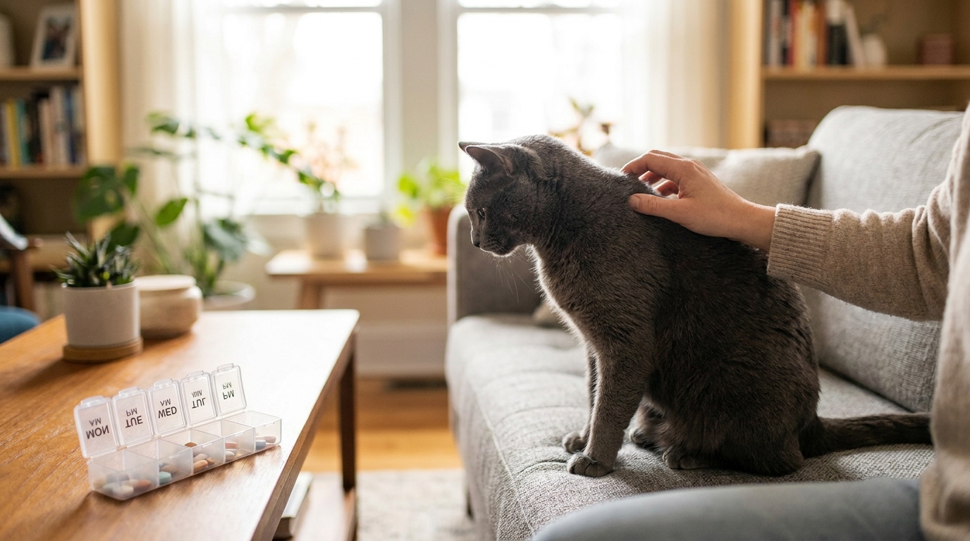Why Broadline Is a Popular Choice for Pet Owners