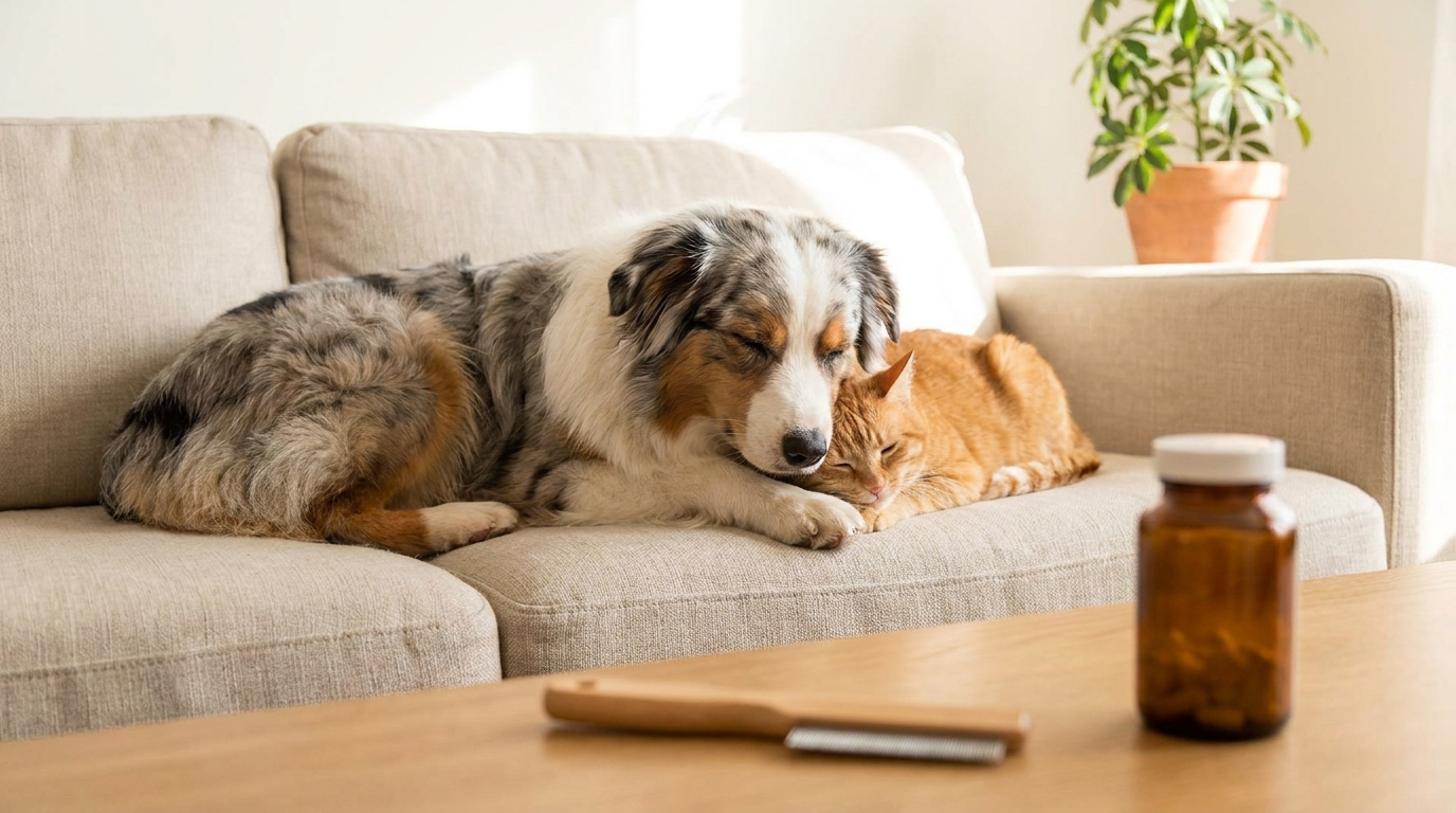 Why Capstar Is a Popular Choice for Pet Owners