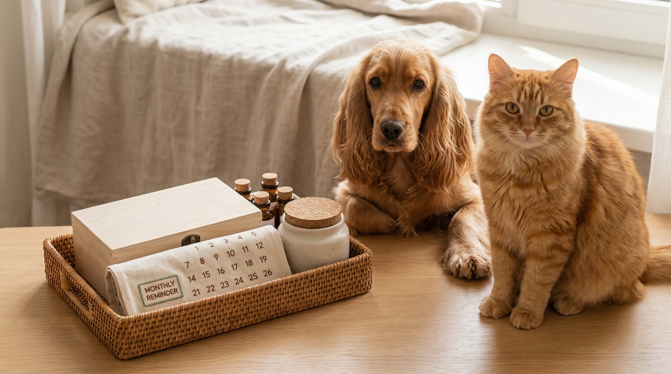 Why Cazitel Is a Popular Choice for Pet Owners