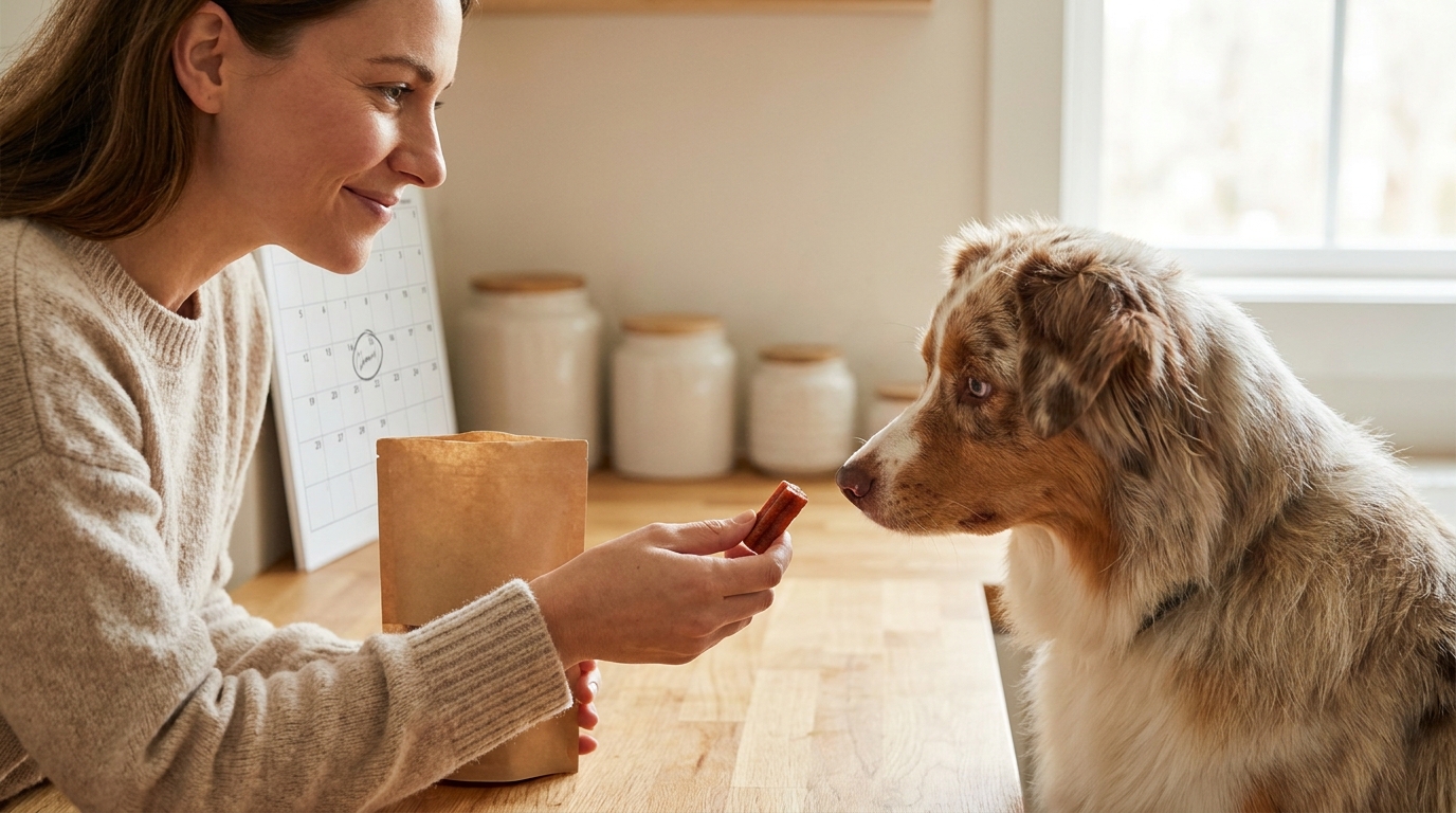 Why Nuheart Is a Popular Choice for Pet Owners