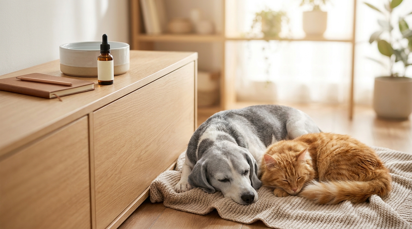 Why Peptosyl Is a Popular Choice for Pet Owners