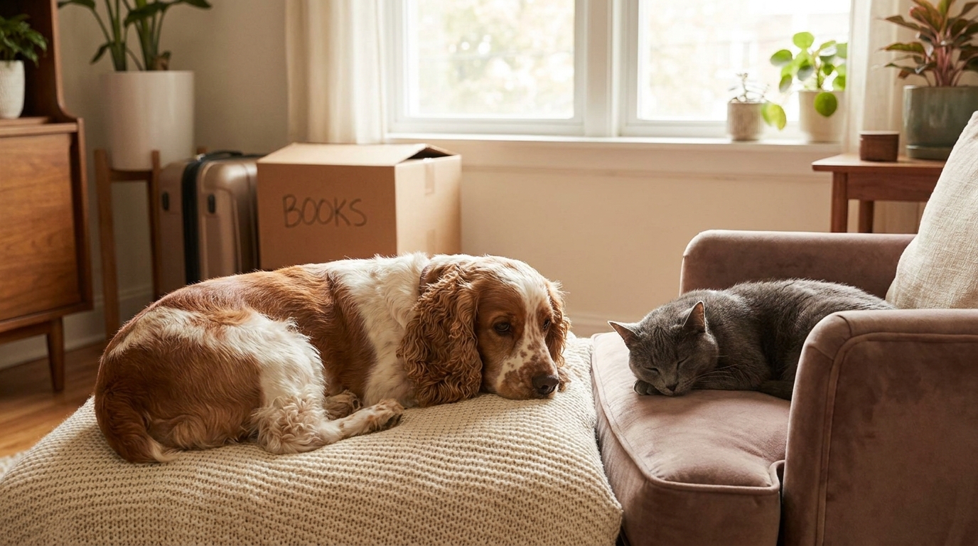 Why Zylkene Is a Popular Choice for Pet Owners