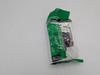 Double Pole 15 amp  SINGLE Outlet GPO Original