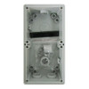 20 amp 5 Pin Switched Socket Outlet IP66 