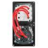 10 Amp 4  Pin Switched Socket Outlet  